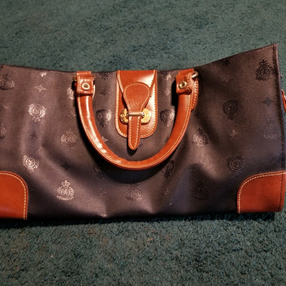 Jackson purse